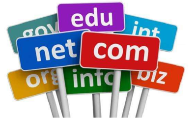 域名常用類型及其在網(wǎng)站建設(shè)開(kāi)發(fā)中的選擇