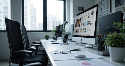 上海工廠網(wǎng)站建設(shè)的必備指南 從規(guī)劃到上線的全流程解析